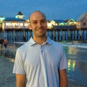 Meet your Posher, Dale